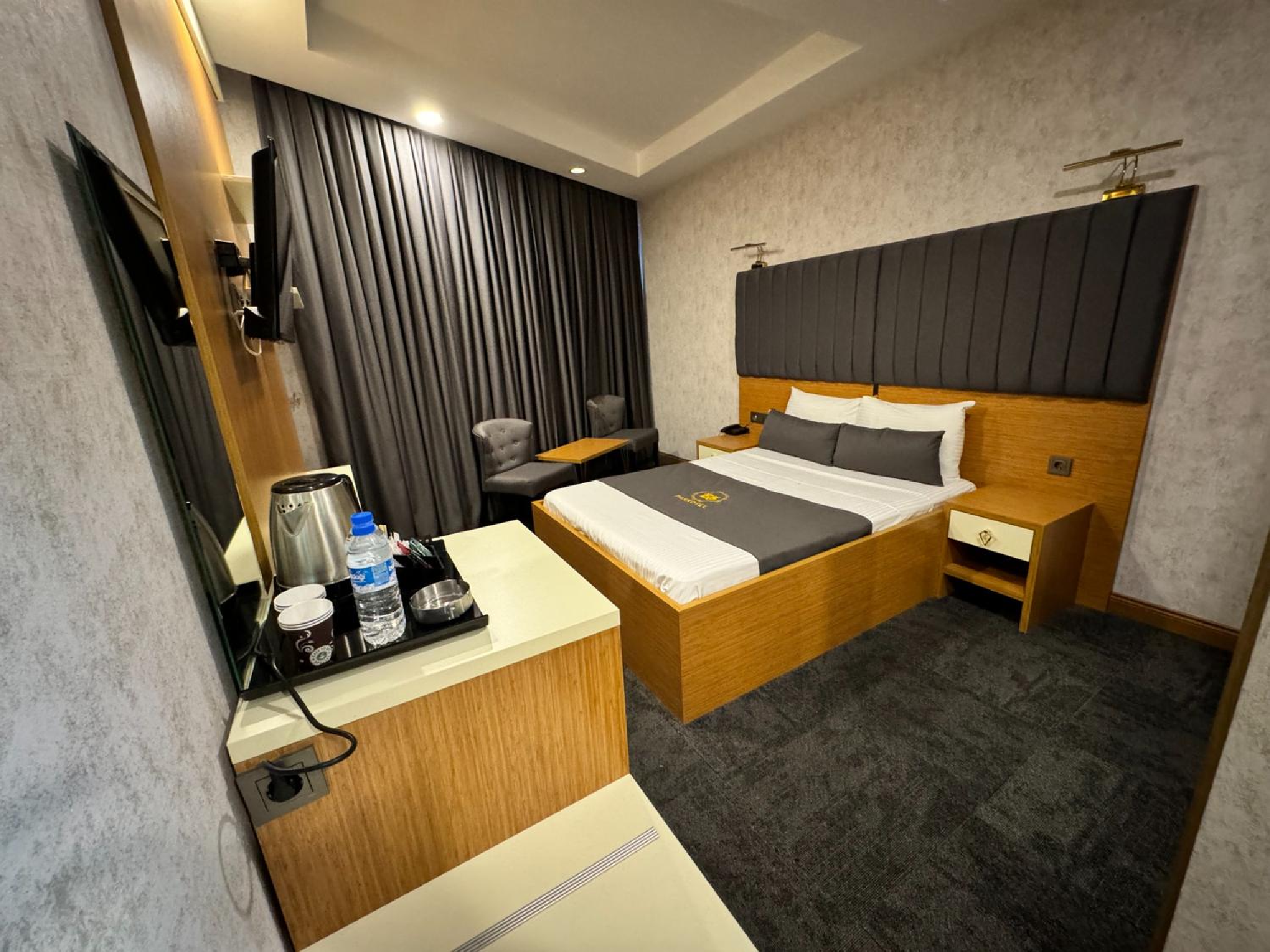 Tek Kişilik Fırsat Oda (Avcılar, Beylikdüzü, Büyükçekmece Yakın Lokasyon)