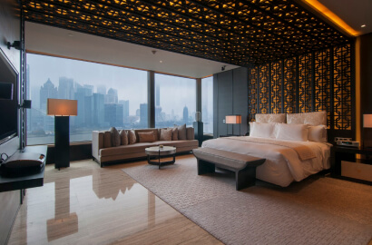 Üstün Konaklama Hizmetlerini Deneyimleyin