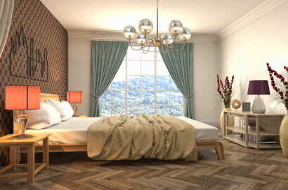 Üstün Konaklama Hizmetlerini Deneyimleyin