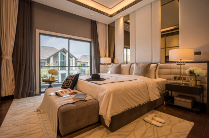 Üstün Konaklama Hizmetlerini Deneyimleyin